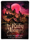 Cover image for The Ruby Moon